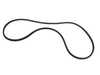 ES#129471 - 51718146293 - Hatch Gasket - Used to seal the hatch to the body - Genuine BMW - BMW