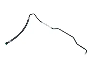 Oil Cooler Hose - Automatic Transmission