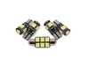 ES#2537966 - NBCLEDINTKT - Complete Interior LED Lighting Kit - Transform your interior in minutes with new LED bulbs - ZiZa - Volkswagen