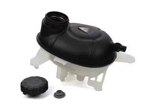 Coolant Expansion Tank Replacement Kit