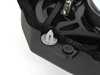 ES#181523 - 65136920997 - Harman Kardon Subwoofer - Left - Includes an amplifier. Located below the rear deck on the left side - Genuine BMW - BMW