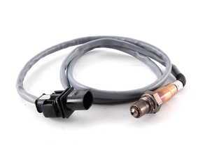 ES#27296 - 11787558087 - Front Oxygen Sensor - Bank 2 Pre-Cat - Fuel control and emissions sensor - Genuine BMW - BMW