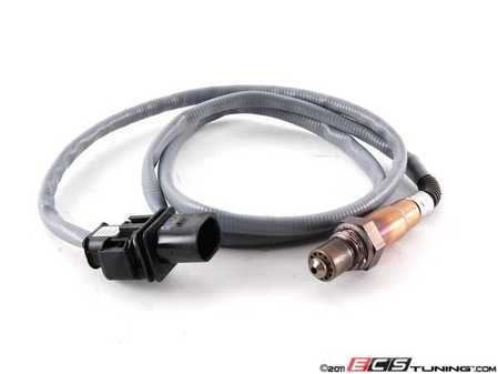 ES#27296 - 11787558087 - Front Oxygen Sensor - Bank 2 Pre-Cat - Fuel control and emissions sensor - Genuine BMW - BMW