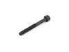 ES#3243687 - 07119908729 - ISA SCREW - Genuine BMW - BMW