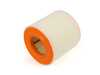 ES#4865931 - 4K0133844E - Engine Air Filter - Keep clean air running through your engine - Hengst - Audi