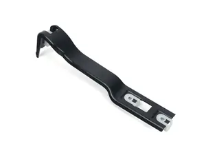 BRACKET, BUMPER, REAR, RIGHT