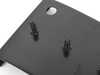 ES#1902138 - 41217275595 - REINFORCEMENT PLATE, - Genuine BMW - BMW