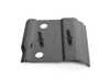 ES#1902136 - 41217275574 - REINFORCEMENT PLATE, - Genuine BMW - BMW