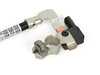 ES#4207994 - 61218736083 - BATTERY CABLE, NEGATIVE, IBS - Genuine BMW - BMW