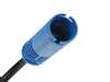 ES#4920892 - 34526851501 - ABS Speed Sensor - Rear   - Reads the speed rotation on the hub assembly - URO - MINI