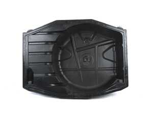 ES#4811572 - 203610027564 - SPARE WHEEL WELL - Genuine Mercedes Benz - Mercedes Benz