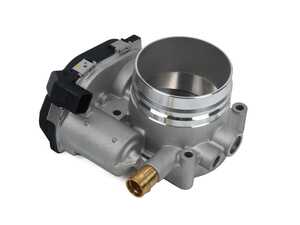 ES#4440455 - 13547597871 - Throttle Body Assembly - Priced Each  - Replace your faulty throttle body - Bremmen Parts - BMW