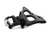 ES#205789 - 51127176245 - Bumper Mount - Rear, Left - Genuine BMW - BMW