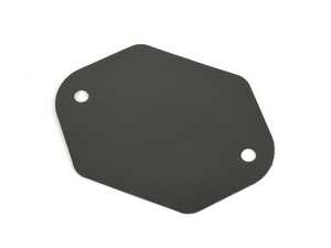 ES#2728263 - 51127300789 - Washer-Gasket - Genuine BMW - BMW MINI