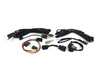 ES#4858846 - 601-0282 - Stand Alone Auxiliary Fuel System - Walbro 535 Pump - A stand alone low-pressure fuel system dedicated to your port fueling - flows 460LPH at 3 Bar! - Precision Raceworks - BMW