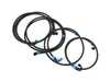 ES#4858846 - 601-0282 - Stand Alone Auxiliary Fuel System - Walbro 535 Pump - A stand alone low-pressure fuel system dedicated to your port fueling - flows 460LPH at 3 Bar! - Precision Raceworks - BMW