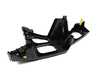 ES#205789 - 51127176245 - Bumper Mount - Rear, Left - Genuine BMW - BMW