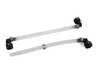 ES#4858846 - 601-0282 - Stand Alone Auxiliary Fuel System - Walbro 535 Pump - A stand alone low-pressure fuel system dedicated to your port fueling - flows 460LPH at 3 Bar! - Precision Raceworks - BMW