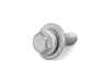 ES#4355333 - 07149304766 - COMBINATION ALLEN BOLT - Genuine BMW - BMW
