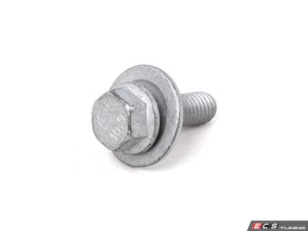 ES#4355333 - 07149304766 - COMBINATION ALLEN BOLT - Genuine BMW - BMW