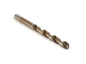 12.5mm Metric M35 Cobalt Steel Extremely Heat Resistant Twist Drill Bit
