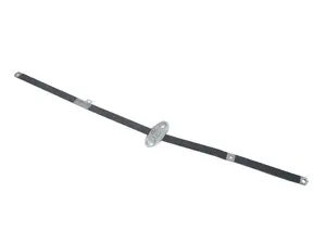 TORSION STRUT, FRONT RIGHT