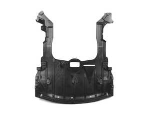 ES#4503796 - 51718047422 - UNDERHOOD SHIELD - Genuine BMW - BMW