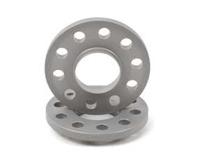 ES#251 - 2455665 - DR Series Wheel Spacers - 12mm (1 Pair) - Get a new set of spacers and widen the stance of your vehicle - H&R - Mercedes Benz