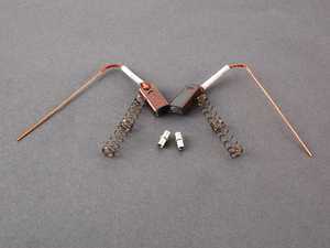 ES#29504 - 12311727756 - Alternator Brush Set - Get your alternator working again - Genuine BMW - BMW