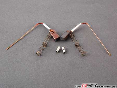 ES#29504 - 12311727756 - Alternator Brush Set - Get your alternator working again - Genuine BMW - BMW