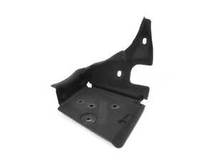 ES#3393669 - 2126822400 - ENGINE COMP. INSULATION - Genuine Mercedes Benz - Mercedes Benz