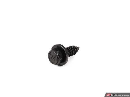ES#14098 - 07119901339 - SHEET METAL SCREW - Genuine BMW - BMW