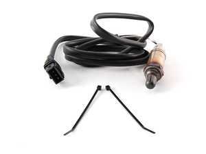 ES#264089 - 0258003973 - Oxygen Sensor - Front Position - In front of catalyst - Bosch - Volkswagen