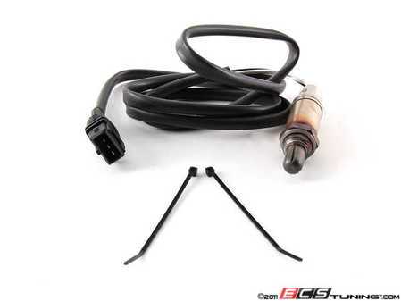 ES#264089 - 0258003973 - Oxygen Sensor - Front Position - In front of catalyst - Bosch - Volkswagen