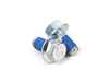 ES#4057460 - 31126783443 - Ball Joint Outer - Priced Each - Replace your worn out ball joint - Delphi - MINI