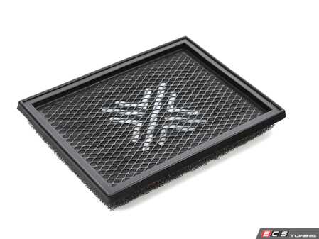 ES#2623135 - PP1487 - Performance Foam Air Filter - More air flow means more power! Direct replacement with long service life. - Pipercross - MINI
