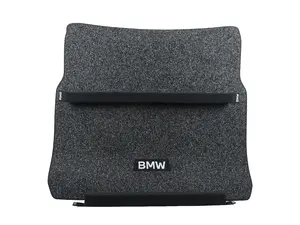 REVERSIBLE LUGGAGE COMPARTME