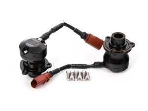 ES#5341446 - TS-0223-1064 -  Turbosmart Audi 4L V8 TFSI BOV Kompact Dual Port VR30 - Plug and play diverter valve upgrade with dual port design - TurboSmart - Audi Porsche
