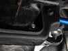 ES#5516695 - 059071LA04KT2 - E36 Heavy Duty 14mm Performance Polyurethane Differential Bushing Set - Upgrade your failure-prone M12 differential mounting bolt to strengthen the rear end of your E36 and replace stock rubber bushings for upgraded rear position polyurethane bushings - ECS - BMW