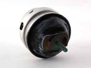 ES#436342 - 8E0199379BG - Hydraulic Engine Mount - Left - Eliminate excessive engine vibrations - Genuine Volkswagen Audi - Audi
