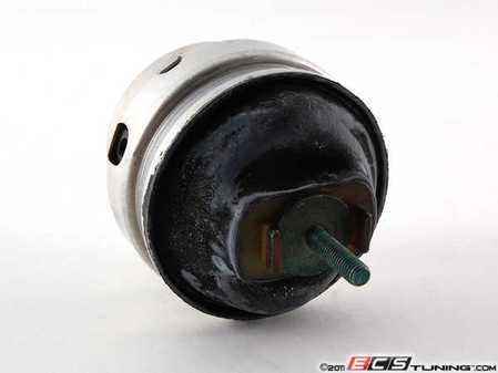 ES#436342 - 8E0199379BG - Hydraulic Engine Mount - Left - Eliminate excessive engine vibrations - Genuine Volkswagen Audi - Audi