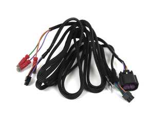 ES#5481485 - MHD-FLEXFUEL-HAR - Harness For FlexFuel Kit - Open Wire - MHD Tuning - 