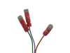 ES#5481485 - MHD-FLEXFUEL-HAR - Harness For FlexFuel Kit - Open Wire - MHD Tuning - 