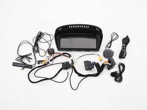 ES#5515943 - 002480BRP03DSD - Bremmen Parts Android Touchscreen Head Unit - 8.8" CCC Screen *Scratch And Dent* - ***Please see photos and description prior to ordering, all sales final.***
8.8" Android 12 CCC upgrade unit with CarPlay & Android Auto! - Scratch & Dent - BMW