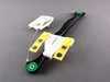 ES#2206850 - 8P4839461B - Rear Window Regulator - Left - Does not include the window motor - Genuine Volkswagen Audi - Audi