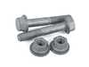 ES#5481654 - m1060mmhhbKT - Suspension Fastener Kit - This hardware kit provides the factory-fresh replacement components needed to ensure absolute clamping force and structural integrity. - Genuine BMW - BMW
