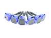 ES#4465590 - VTT-COIL-B58-BLU - Vargas Ignition Coil Kit - Blue - Trustworthy Ignition Coils now available from Vargas! - Vargas Turbo Technologies - BMW