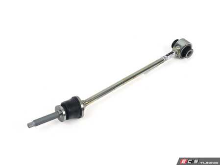 ES#3580871 - 1663201200 - Front Stabilizer Link - Right - Front Axle, Right - Genuine Mercedes Benz - Mercedes Benz