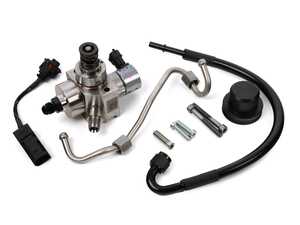 ES#5482604 - DE-55-25B - N55 DS25 HPFP Upgrade - Unlock the true fueling potential of your N55 engine with the Dorch Engineering DS25 High-Pressure Fuel Pump (HPFP) Upgrade. - Dorch Engineering - BMW