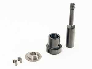 ES#5516078 - 023340LA05 - 1.8T/2.0T Gen3 HPFP Upgrade Kit  - Unlock Higher Horsepower and Ethanol Capabilities - ECS - Audi Volkswagen
